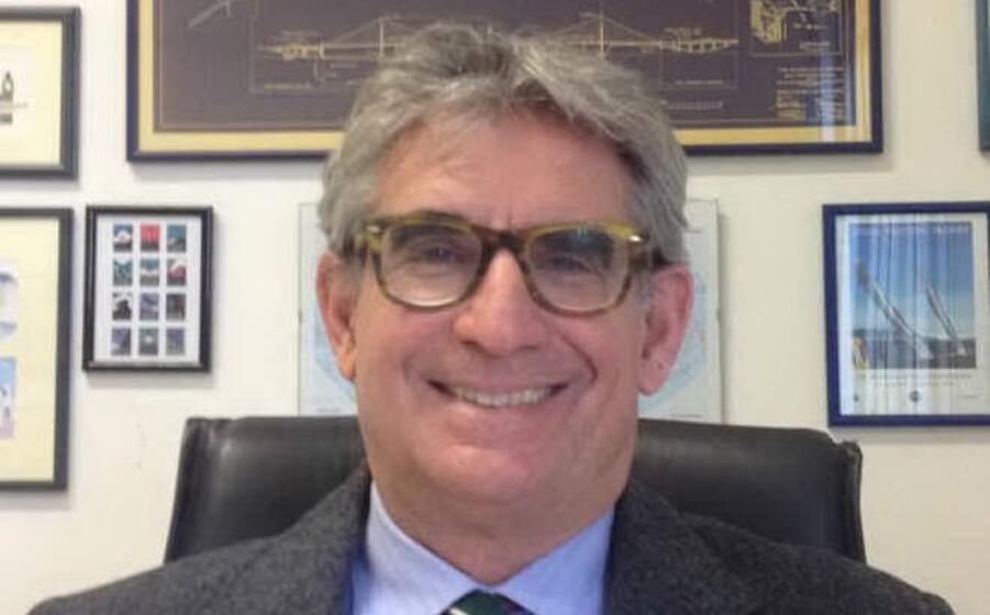italo meloni docente di pianificazione dei trasporti (foto italo meloni)