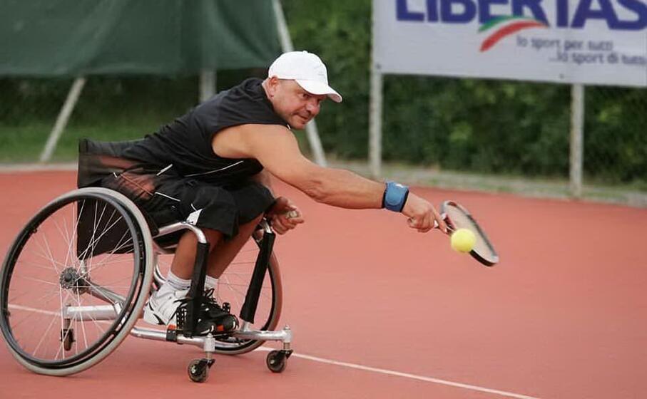 alberto corradi (foto facebook)