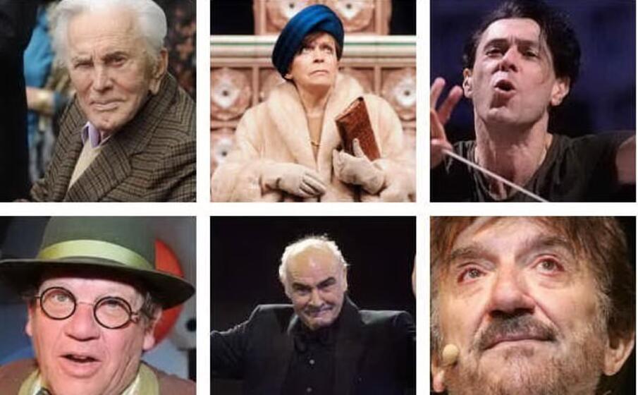 spettacoli e cultura 2020 un anno di grandi addii