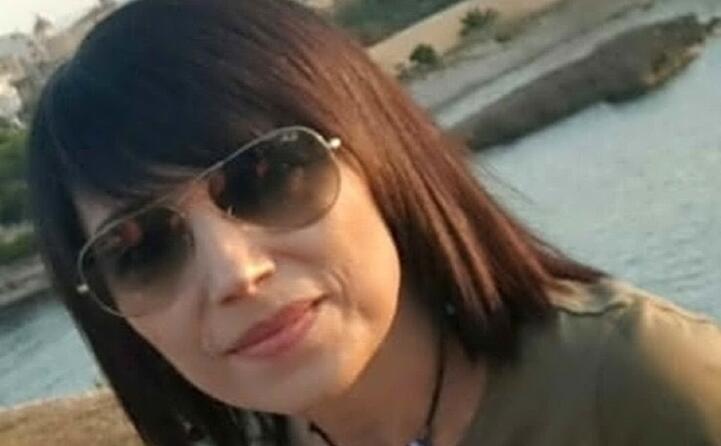 31 gennaio viene ritrovato nella periferia di alghero il corpo di speranza ponti era scomparsa da giorni