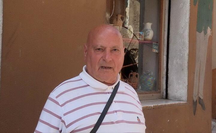 graziano mesina si d alla latitanza di lui nessuna traccia da luglio