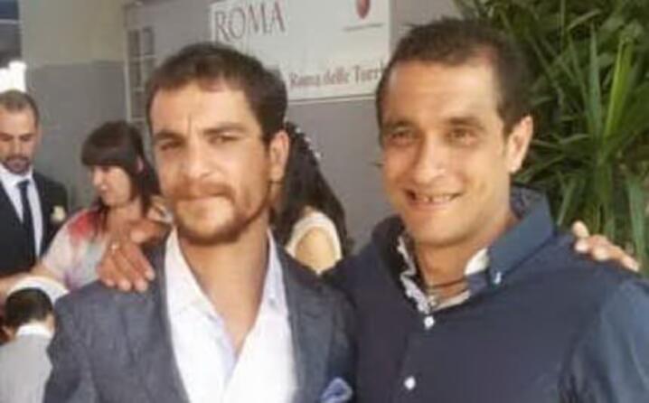 ritrovati morti a dolianova nei primi giorni di aprile i fratelli davide e massimiliano mirabello sono stati uccisi