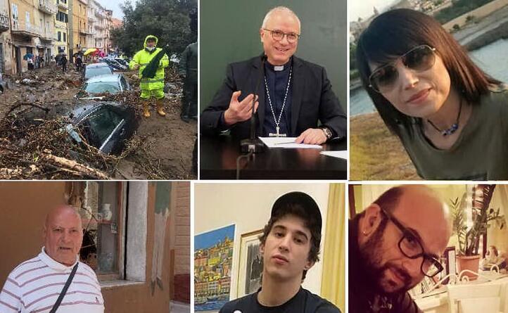 un anno di notizie (archivio l unione sarda)