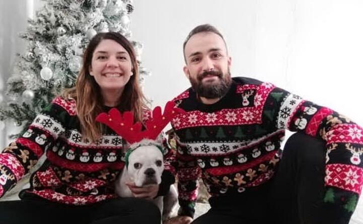 aldo e valentina da quartu
