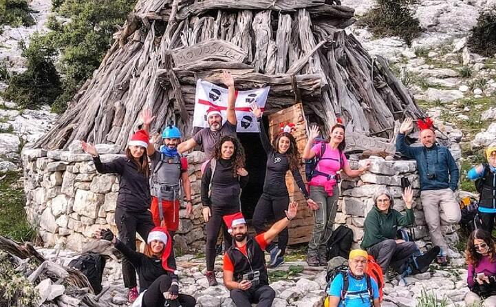 auguri dalla barbagia (instagram salvatours)