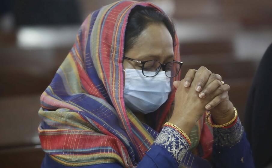 bangladesh (ansa alam)