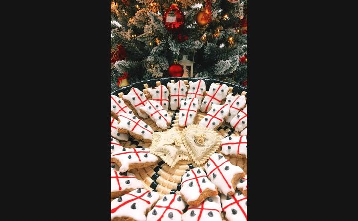 il dolce natale di osetta fadda macomer