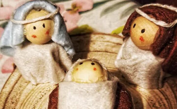la nativit di sara da sassari