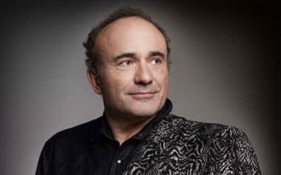 fr d ric chaslin (foto ufficio stampa)