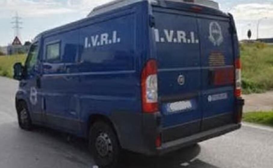 portavalori ivri (foto guardiegiurateblog)