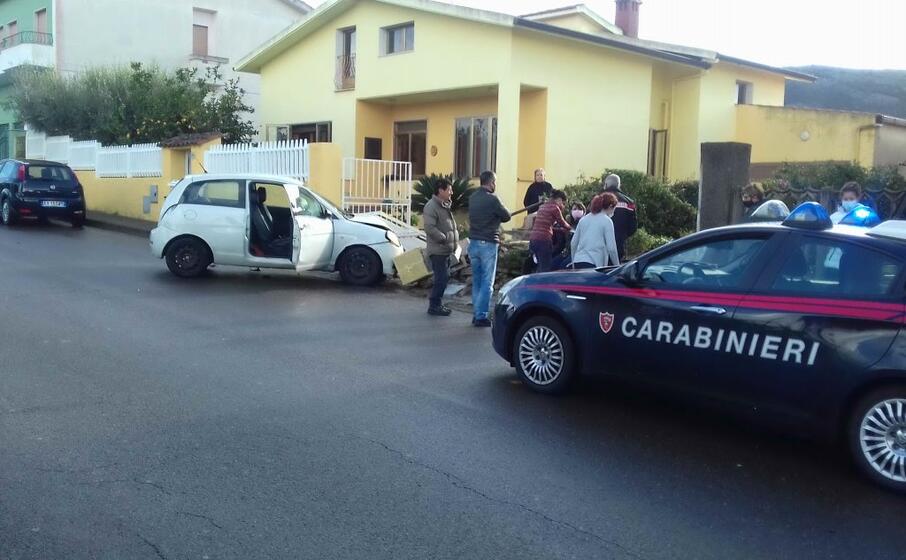 (foto l unione sarda scano)
