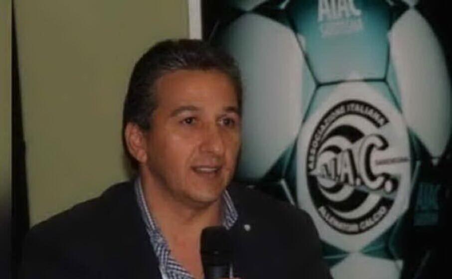 angelo agus (foto andrea serreli)