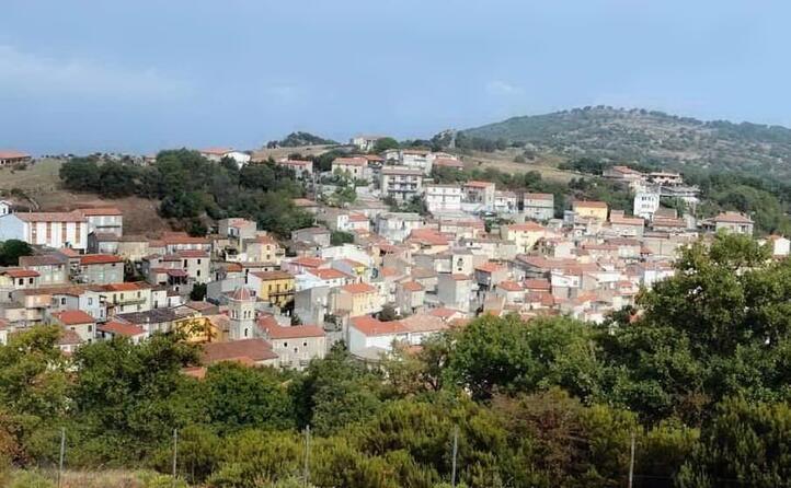 ollolai (archivio l unione sarda)