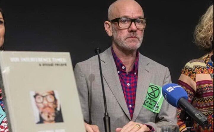 accaddeoggi buon compleanno michael stipe