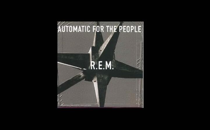 automatic for the people