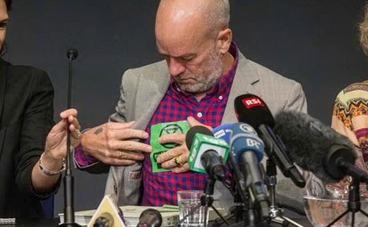 (foto ansa)