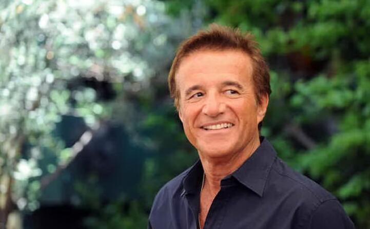 accaddeoggi tanti auguri a christian de sica che oggi compie 70 anni