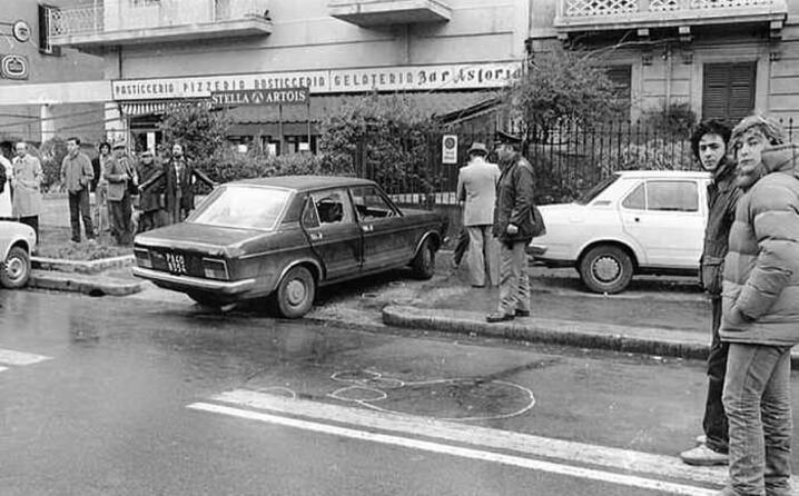 accaddeoggi 6 gennaio 1980 l omicidio di piersanti mattarella