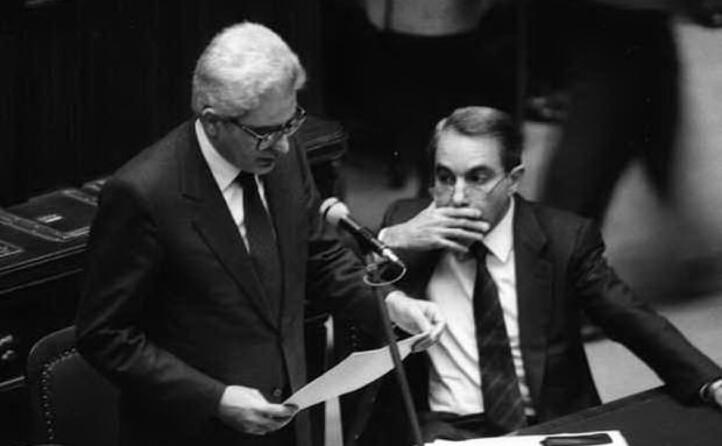 era il fratello dell attuale capo dello stato sergio mattarella