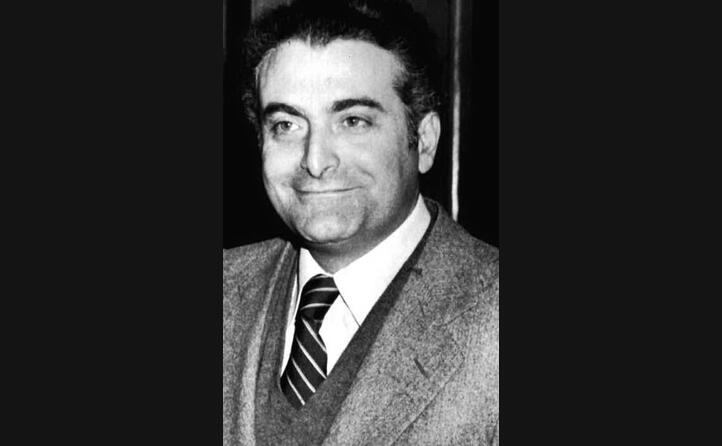 il presidente della regione sicilia che aveva sfidato cosa nostra fu ucciso a bordo della sua auto sotto gli occhi dei familiari
