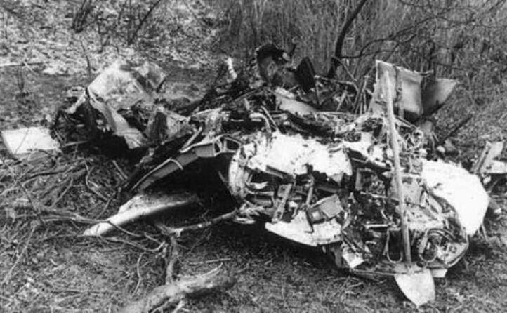 accaddeoggi 7 gennaio 1992 l eccidio di podrute