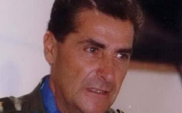 enzo venturini aveva 51 anni