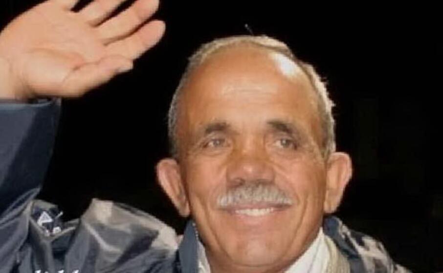 giuseppe faedda kamara diop (foto di piero candidda)