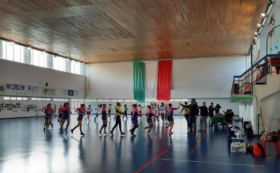 la polivalente di nuoro (foto chessa)