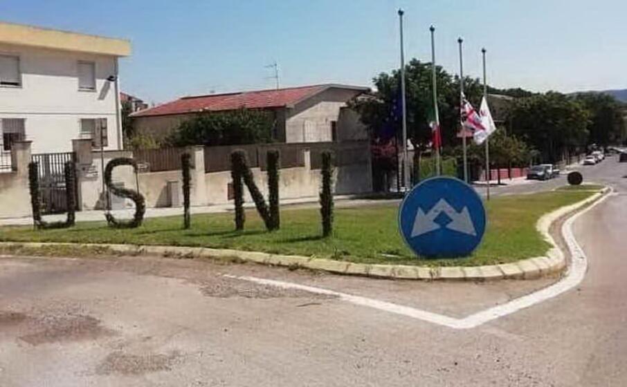 usini (foto concessa dal comune)
