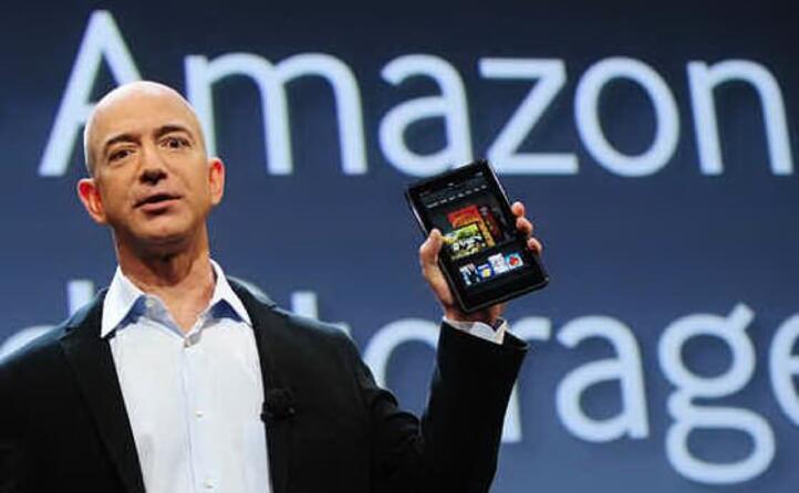 accaddeoggi 12 gennaio tanti auguri al patron di amazon