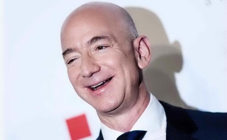 ha fondato amazon nel 1994