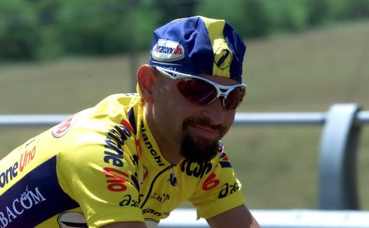 e stato uno dei pi grandi ciclisti di tutti i tempi