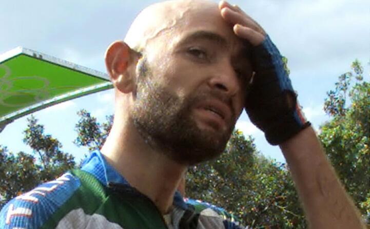 il pirata avrebbe compiuto 51 anni
