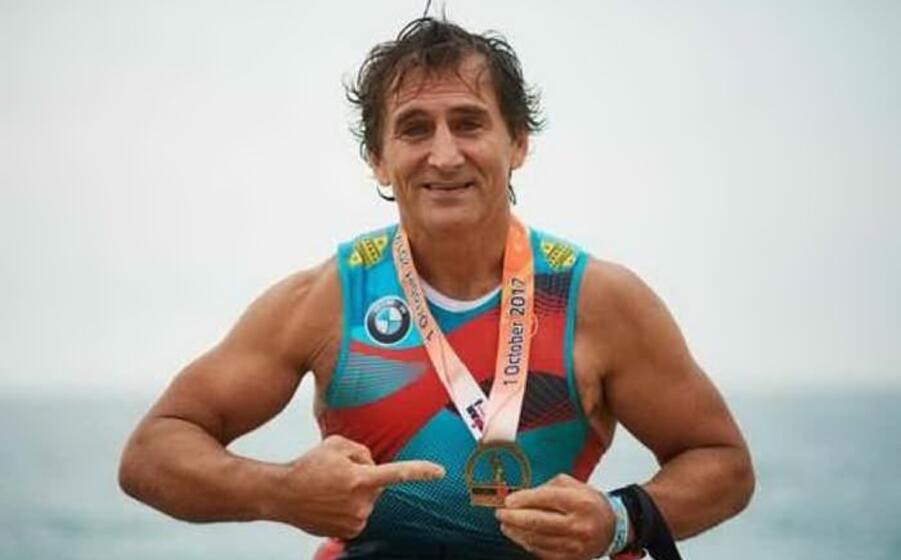 Alex Zanardi Hat Wieder Angefangen Zu Reden Kommuniziert Mit Der Familie L Unione Sarda It