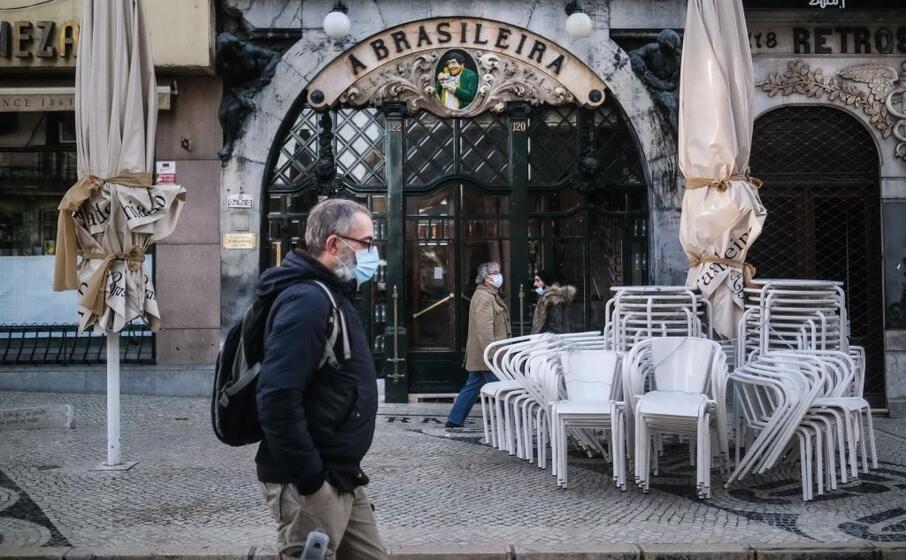 (foto ansa epa)