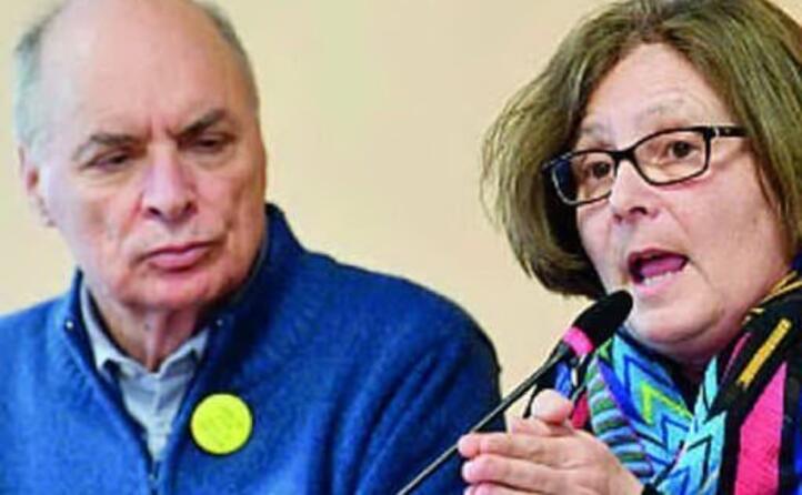 i genitori continuano a chiedere verit