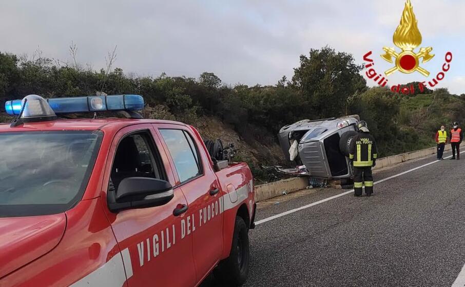 il luogo dell incidente