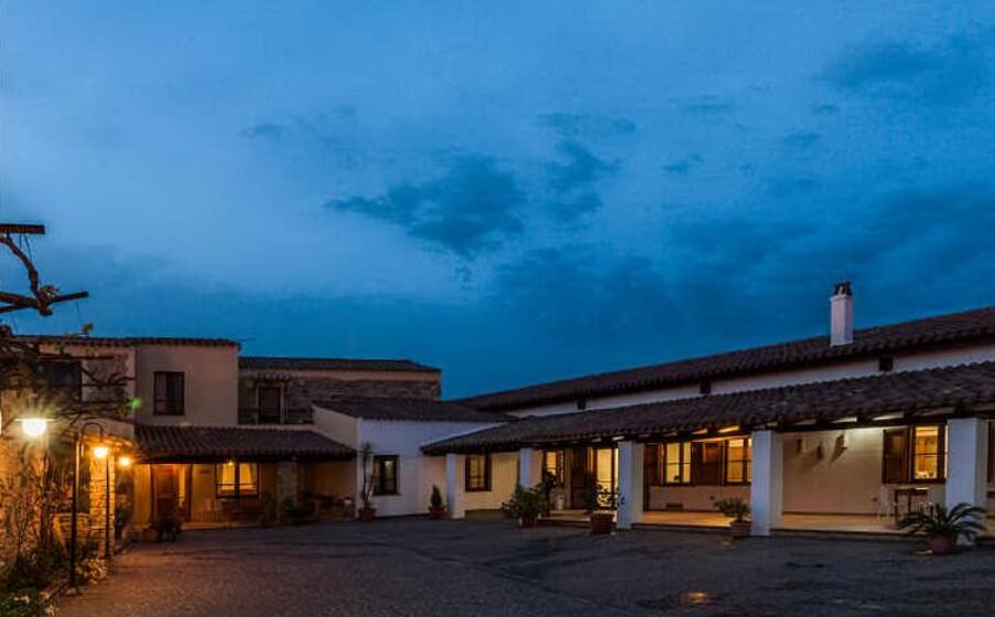 l accademia casa puddu (foto accademia)