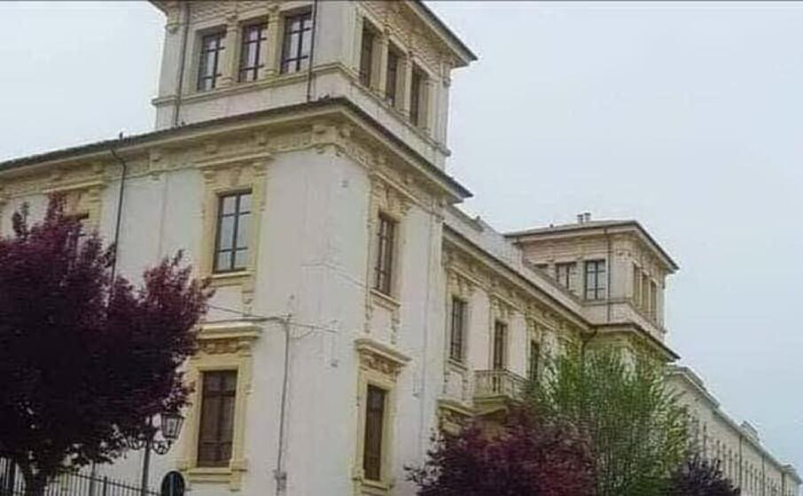 nulvi (foto concessa dal comune)