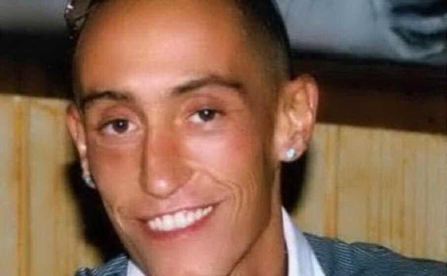 stefano cucchi (archivio l unione sarda)