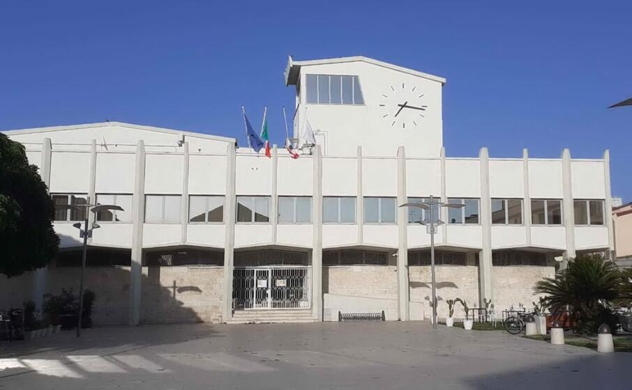 il municipio di porto torres (l unione sarda tellini)