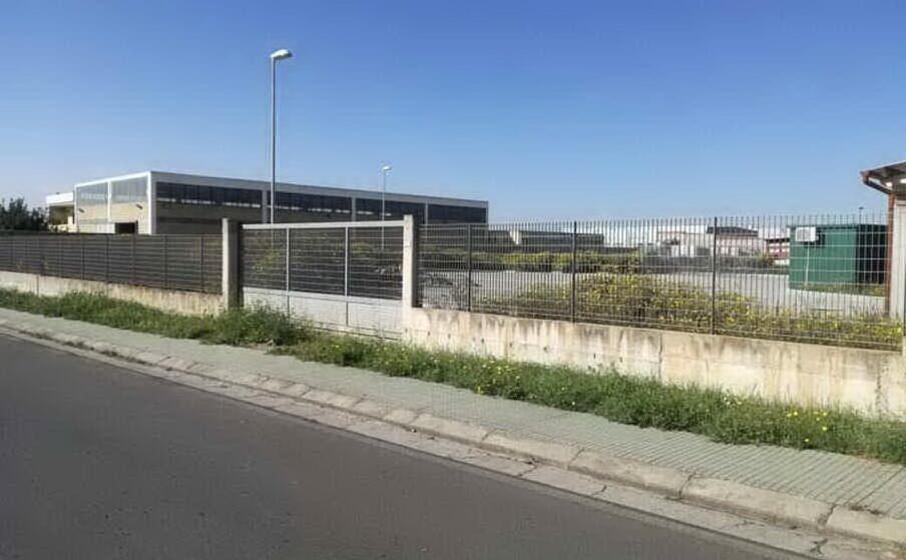 l ecocentro di dolianova (l unione sarda sirigu)