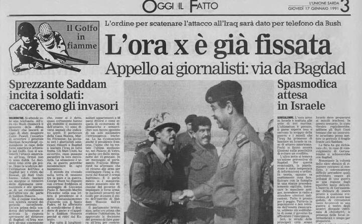 l iraq si era rifiutato di ritirare le sue truppe dal kuwait