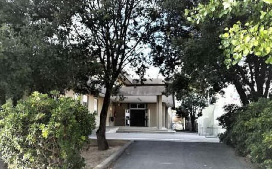 la scuola di monte agellu (l unione sarda pala)