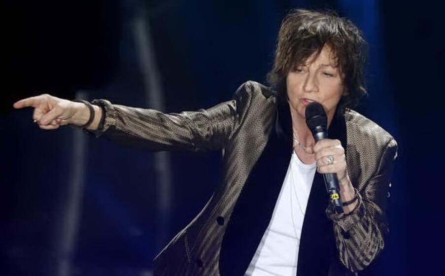 gianna nannini (ansa)