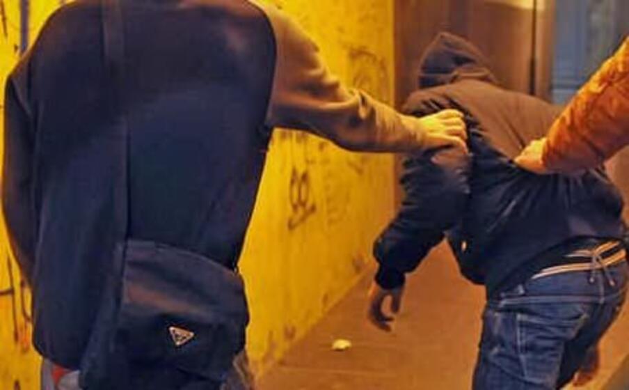immagine simbolo (ansa)