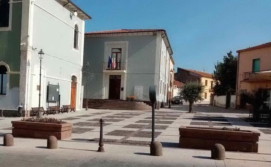 municipio di perfugas (foto concessa dal comune)