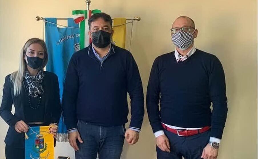 (foto ufficio stampa regione sardegna)