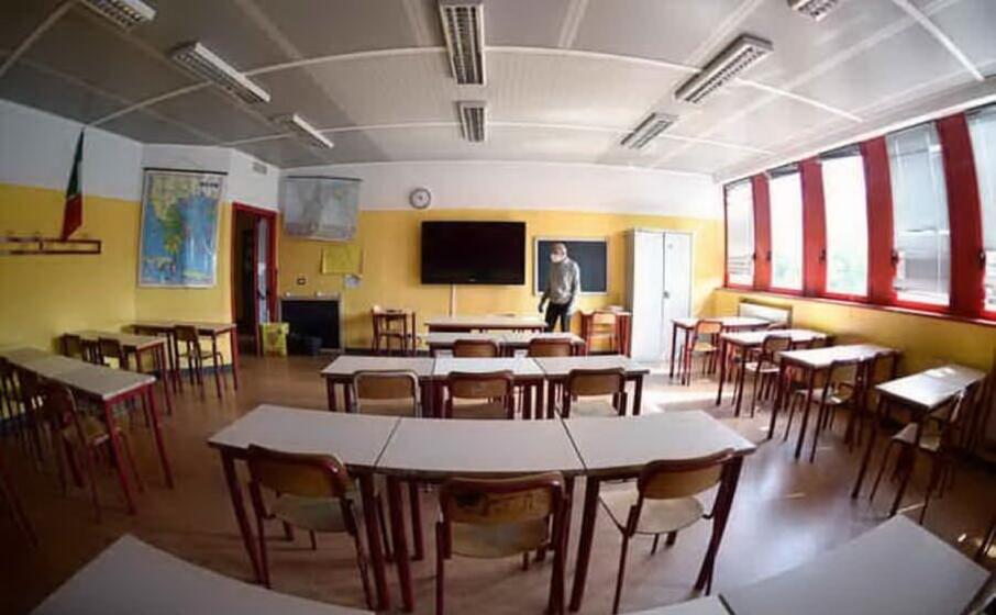 immagine simbolo (archivio l unione sarda)