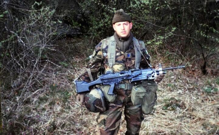 l alpino di samugheo ucciso in afghanistan